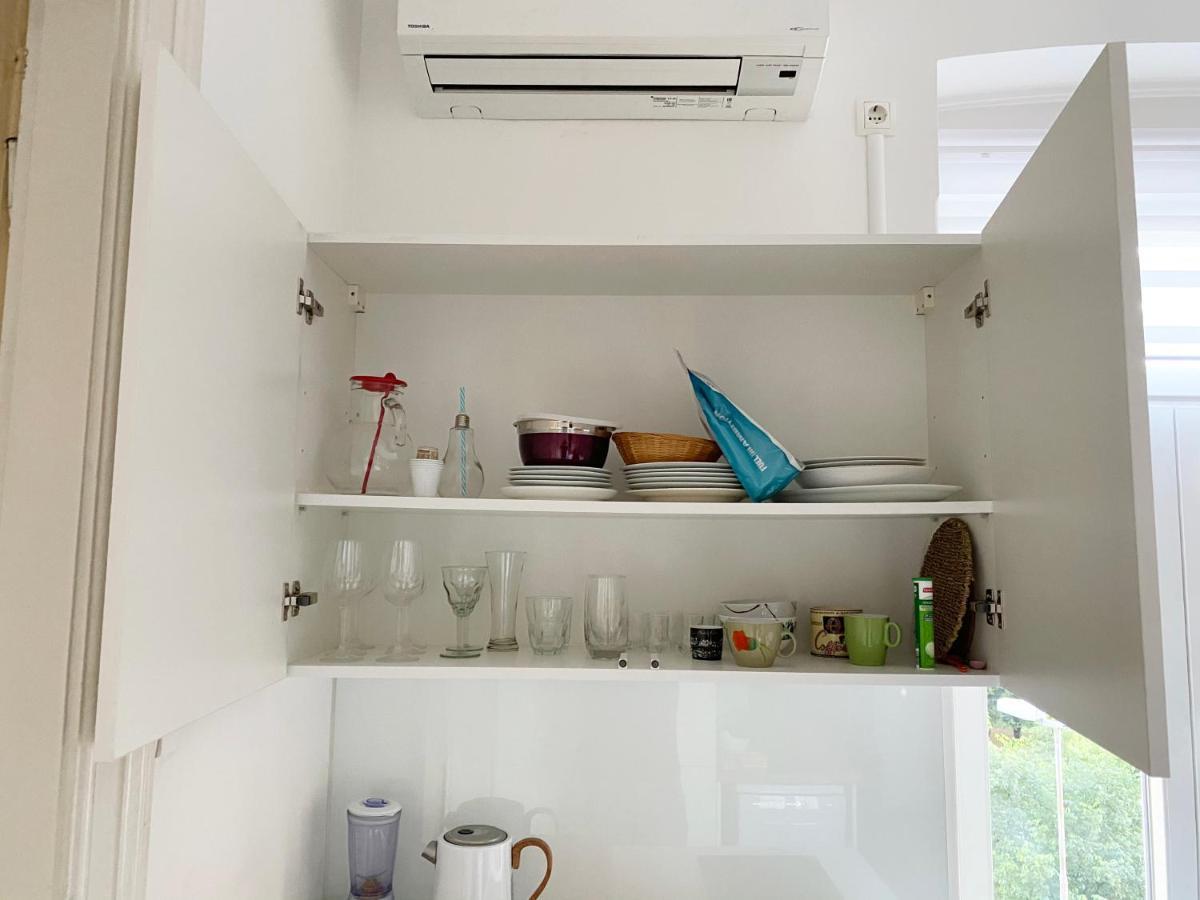 Bright Apartment 45M2 - Free Parking - Wifi Rijeka Eksteriør bilde