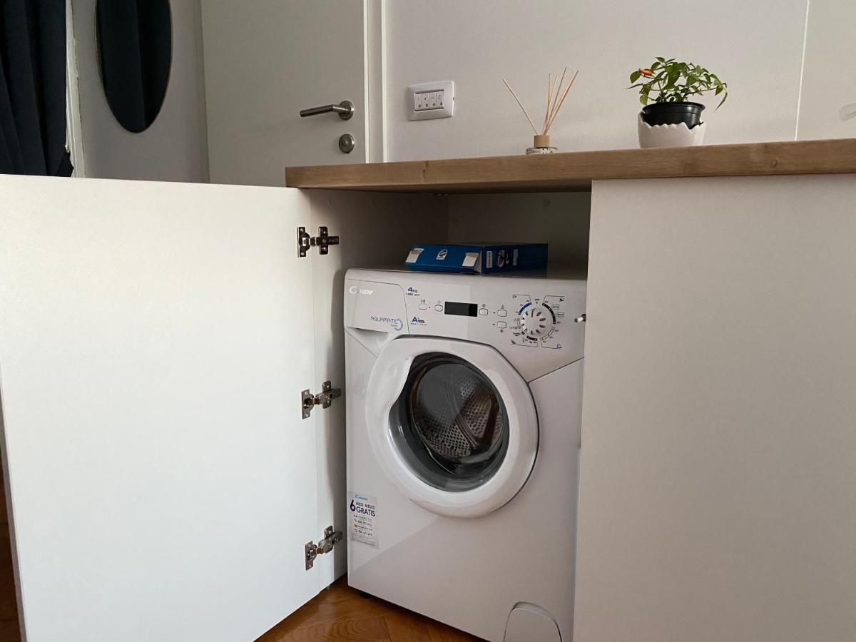 Bright Apartment 45M2 - Free Parking - Wifi Rijeka Eksteriør bilde